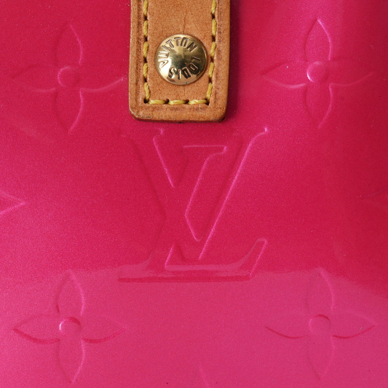 LOUIS VUITTON(USED)루이비통 베르니 리드 PM